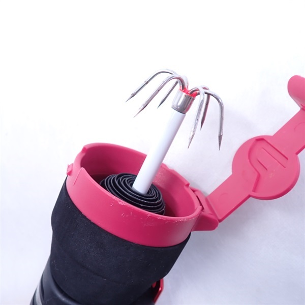 ワンハンドスキッドギャフホルダープラス５００